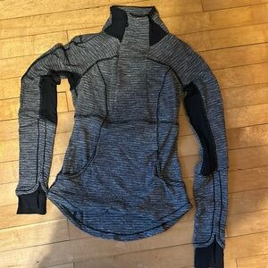 Lululemon long sleeve